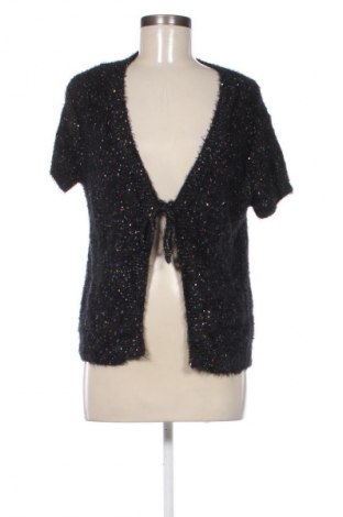 Cardigan de damă Canda, Mărime M, Culoare Negru, Preț 38,99 Lei