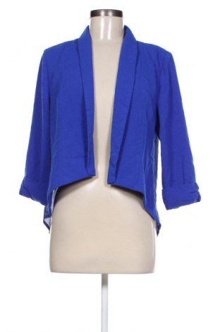 Cardigan de damă Caroline K Morgan, Mărime L, Culoare Albastru, Preț 17,99 Lei