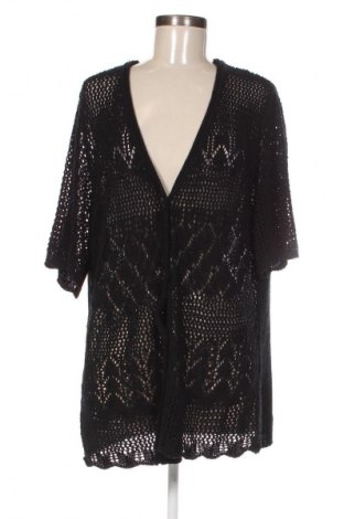 Cardigan de damă Charles Vogele, Mărime M, Culoare Negru, Preț 22,99 Lei