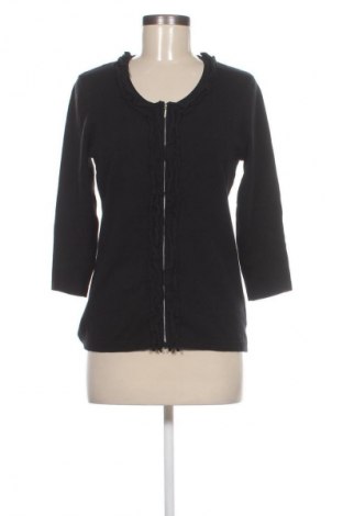 Cardigan de damă Charles Vogele, Mărime S, Culoare Negru, Preț 38,99 Lei