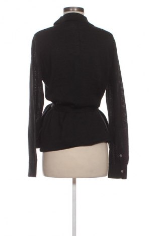 Cardigan de damă Claudia Strater, Mărime L, Culoare Negru, Preț 79,99 Lei