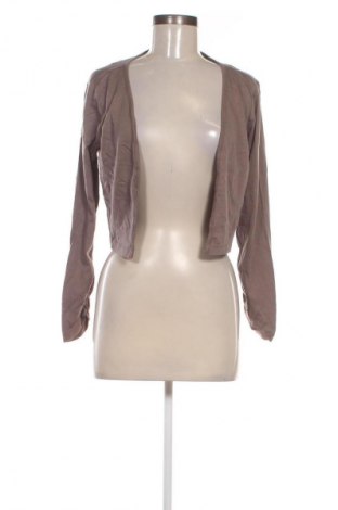 Damen Strickjacke Collection L, Größe M, Farbe Braun, Preis € 4,99