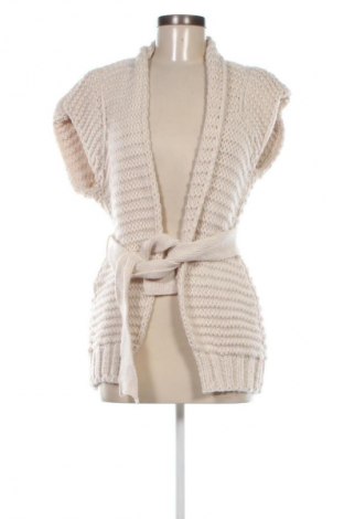 Cardigan de damă Costes, Mărime S, Culoare Ecru, Preț 40,99 Lei