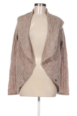 Damski kardigan Edc By Esprit, Rozmiar M, Kolor Beżowy, Cena 40,99 zł