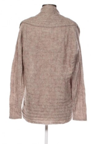 Damski kardigan Edc By Esprit, Rozmiar M, Kolor Beżowy, Cena 40,99 zł