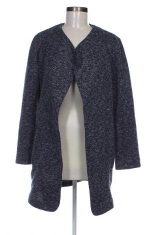 Damen Strickjacke Edc By Esprit, Größe L, Farbe Blau, Preis 13,99 €