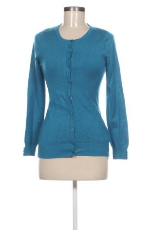 Damen Strickjacke Esmara, Größe S, Farbe Blau, Preis 6,99 €