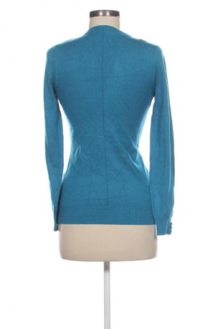 Damen Strickjacke Esmara, Größe S, Farbe Blau, Preis 6,99 €