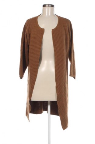 Cardigan de damă Esmara by Heidi Klum, Mărime S, Culoare Maro, Preț 34,99 Lei