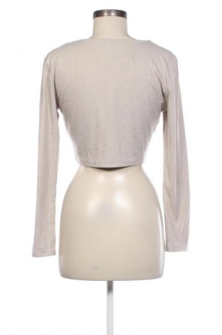 Damen Strickjacke Fashion Union, Größe M, Farbe Beige, Preis € 8,99