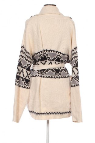 Damski kardigan Forever 21, Rozmiar L, Kolor Kolorowy, Cena 62,00 zł