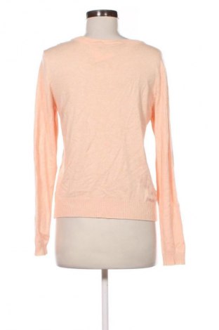 Damen Strickjacke Fransa, Größe L, Farbe Orange, Preis 10,99 €