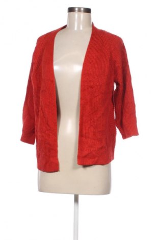 Cardigan de damă Geisha, Mărime S, Culoare Roșu, Preț 40,99 Lei