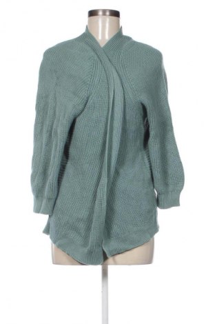 Cardigan de damă Geisha, Mărime XL, Culoare Verde, Preț 46,99 Lei