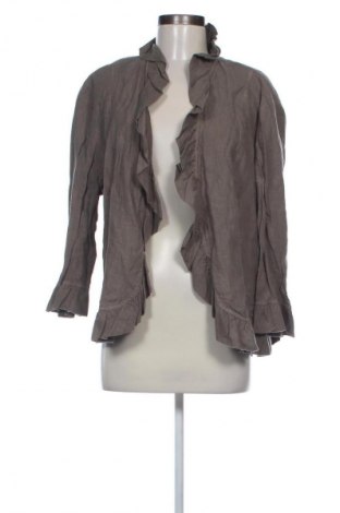 Cardigan de damă Gerry Weber, Mărime XL, Culoare Verde, Preț 47,99 Lei