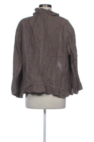 Cardigan de damă Gerry Weber, Mărime XL, Culoare Verde, Preț 47,99 Lei