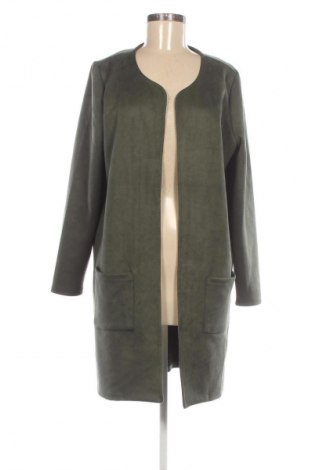 Cardigan de damă Gina Benotti, Mărime M, Culoare Verde, Preț 30,99 Lei