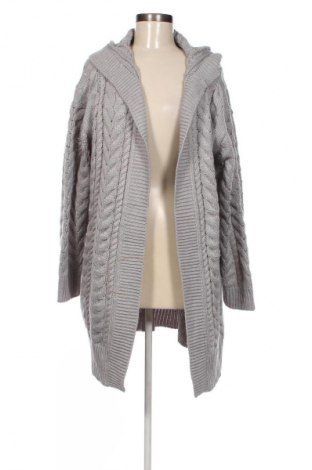 Cardigan de damă Gina Benotti, Mărime L, Culoare Gri, Preț 94,99 Lei