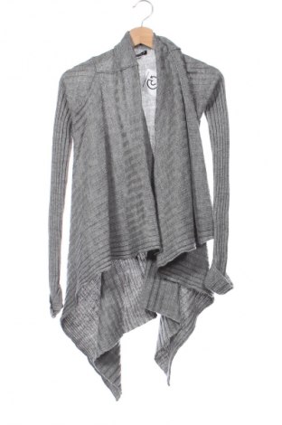 Cardigan de damă Gina Tricot, Mărime XS, Culoare Gri, Preț 34,99 Lei