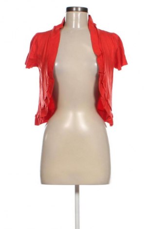 Cardigan de damă Grace, Mărime M, Culoare Roșu, Preț 33,99 Lei