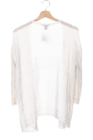 Damski kardigan H&M, Rozmiar XS, Kolor Beżowy, Cena 28,99 zł