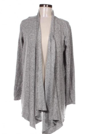 Cardigan de damă H&M, Mărime S, Culoare Gri, Preț 40,99 Lei