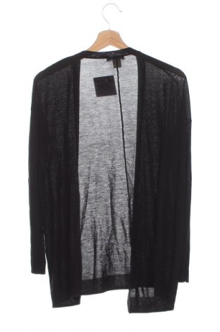 Dámsky kardigán H&M, Velikost XS, Barva Černá, Cena  119,00 Kč