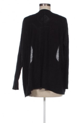 Damen Strickjacke H&M, Größe M, Farbe Schwarz, Preis 20,99 €