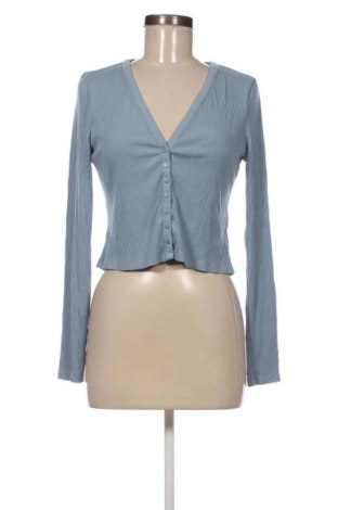 Dámsky kardigán H&M, Velikost M, Barva Šedá, Cena  99,00 Kč