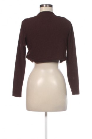 Dámsky kardigán H&M, Velikost M, Barva Hnědá, Cena  59,00 Kč