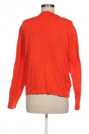Γυναικεία ζακέτα H&M, Μέγεθος L, Χρώμα Πορτοκαλί, Τιμή 14,91 €
