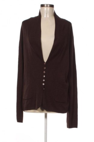 Dámsky kardigán H&M, Velikost L, Barva Hnědá, Cena  149,00 Kč