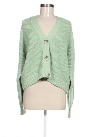 Dámsky kardigán H&M, Veľkosť M, Farba Zelená, Cena  16,95 €