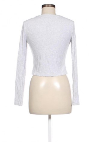 Damski kardigan H&M, Rozmiar S, Kolor Szary, Cena 19,99 zł