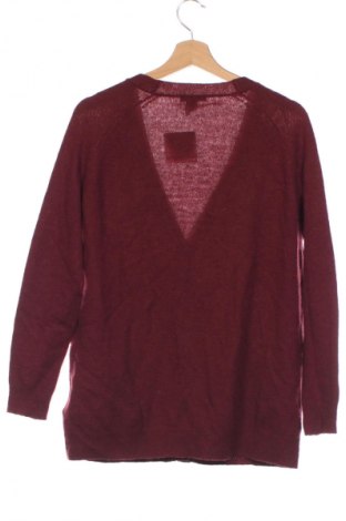 Dámsky kardigán H&M, Velikost XS, Barva Červená, Cena  149,00 Kč