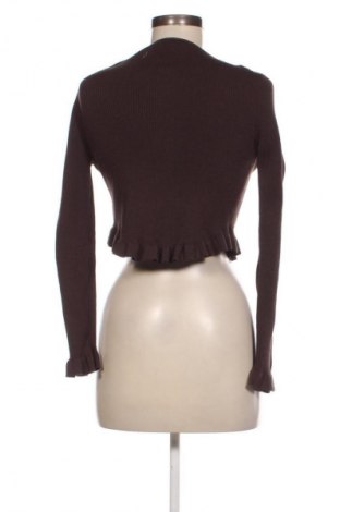 Dámsky kardigán H&M, Velikost M, Barva Hnědá, Cena  179,00 Kč