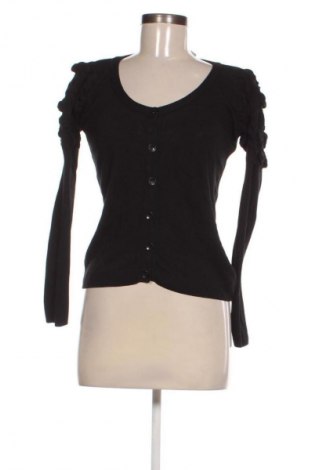 Dámsky kardigán H&M, Velikost S, Barva Černá, Cena  89,00 Kč