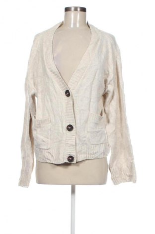 Damen Strickjacke H&M, Größe S, Farbe Beige, Preis € 10,99