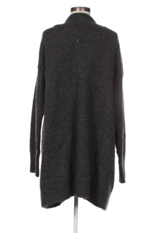 Дамска жилетка H&M, Размер S, Цвят Сив, Цена 9,99 лв.