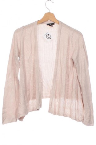 Dámsky kardigán H&M, Velikost XS, Barva Krémová, Cena  109,00 Kč