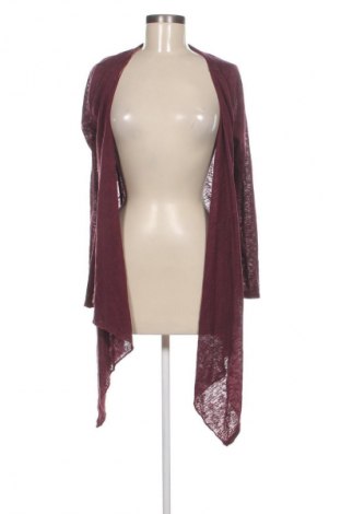 Dámsky kardigán H&M Divided, Velikost S, Barva Červená, Cena  199,00 Kč