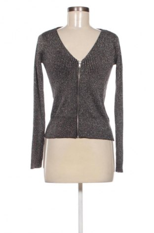 Cardigan de damă H&M Divided, Mărime M, Culoare Negru, Preț 94,99 Lei