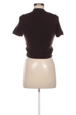 Dámsky kardigán H&M Divided, Velikost XS, Barva Hnědá, Cena  371,00 Kč