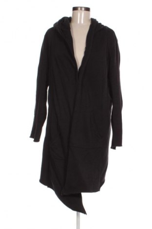 Cardigan de damă H&M Divided, Mărime M, Culoare Negru, Preț 79,01 Lei