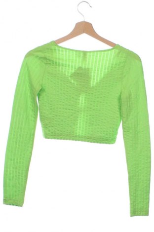 Damski kardigan H&M Divided, Rozmiar XS, Kolor Zielony, Cena 30,99 zł