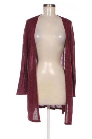 Dámsky kardigán H&M Divided, Velikost M, Barva Červená, Cena  89,00 Kč