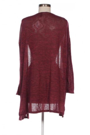 Dámsky kardigán H&M Divided, Velikost M, Barva Červená, Cena  89,00 Kč