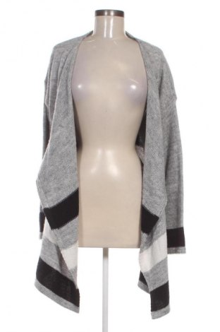 Cardigan de damă Infinity, Mărime L, Culoare Gri, Preț 41,99 Lei