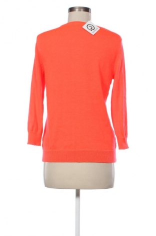 Damen Strickjacke Jacoueline De Yong, Größe S, Farbe Orange, Preis € 4,99