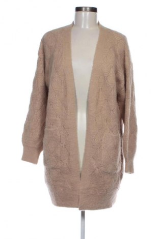 Damen Strickjacke Jasmine, Größe M, Farbe Beige, Preis € 7,99